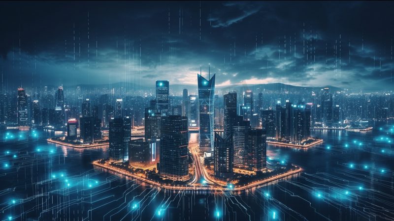 数据安全等级保护：企业解决方案的构建与实施